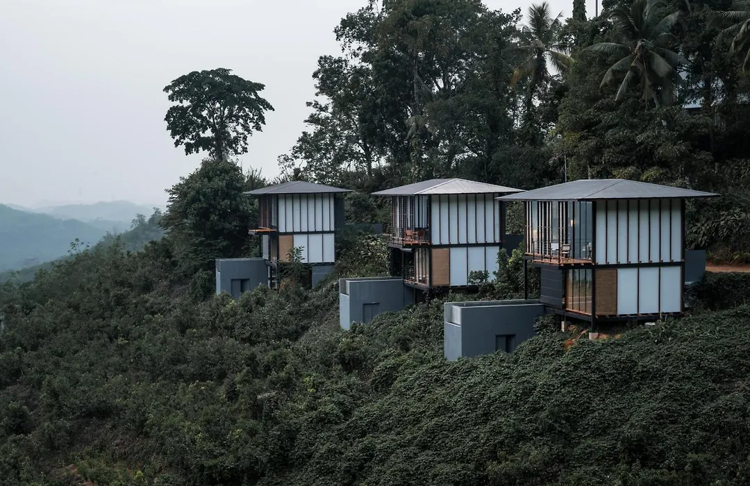 Glenross Living - A Collection Of 7 Private Pool Villas And 3 Colonial Suites-1