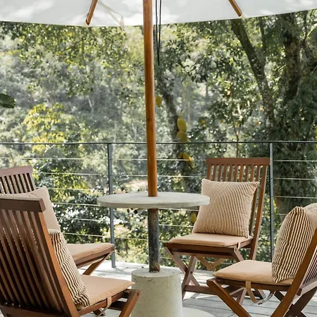 Glenross Living - A Collection Of 7 Private Pool Villas And 3 Colonial Suites-3