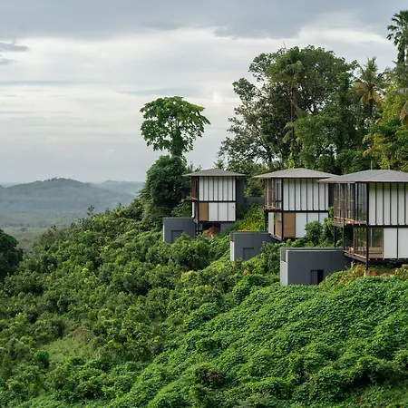 Glenross Living - A Collection Of 7 Private Pool Villas And 3 Colonial Suites-2